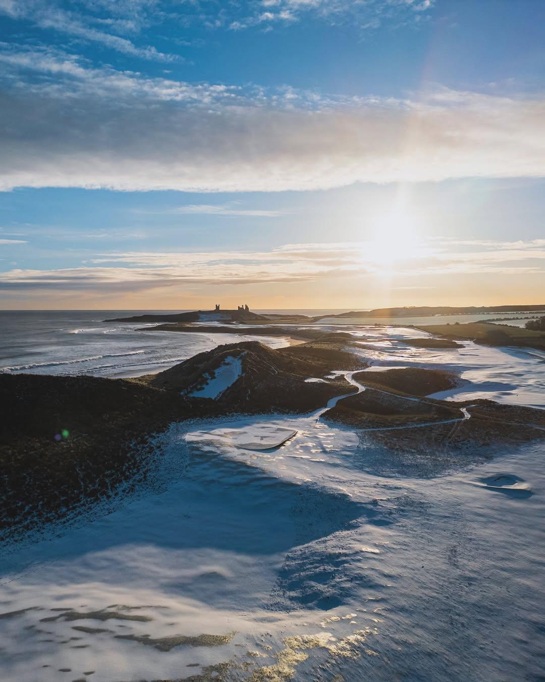 Guide to Golf Clothing: What to Wear for Winter Golf and Beyond – Acegolfs