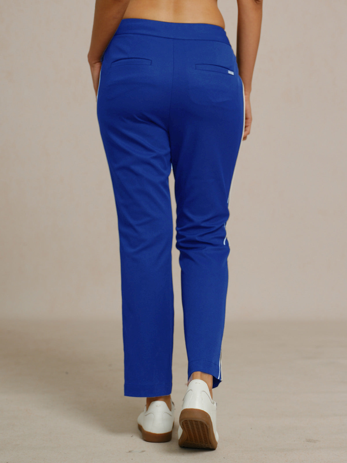 Pantalon cheville 28 pouces EAGLE performance extensible à finitions