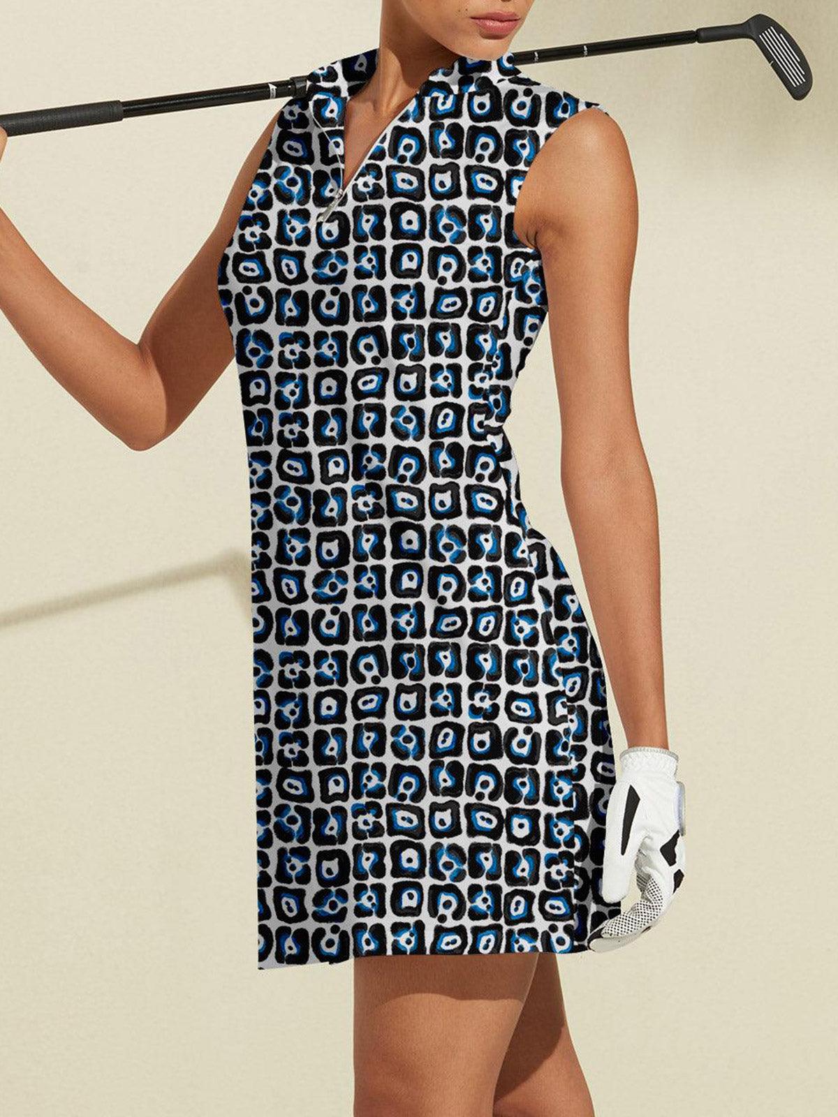 키스멧 베스털 드레스 UPF50+