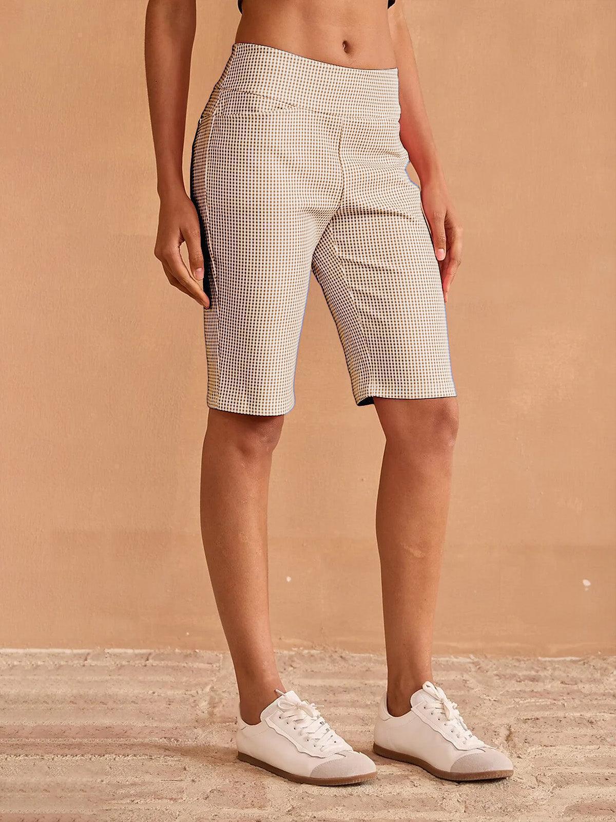 EAGLE 21 Inch Performance Stretch Shorts