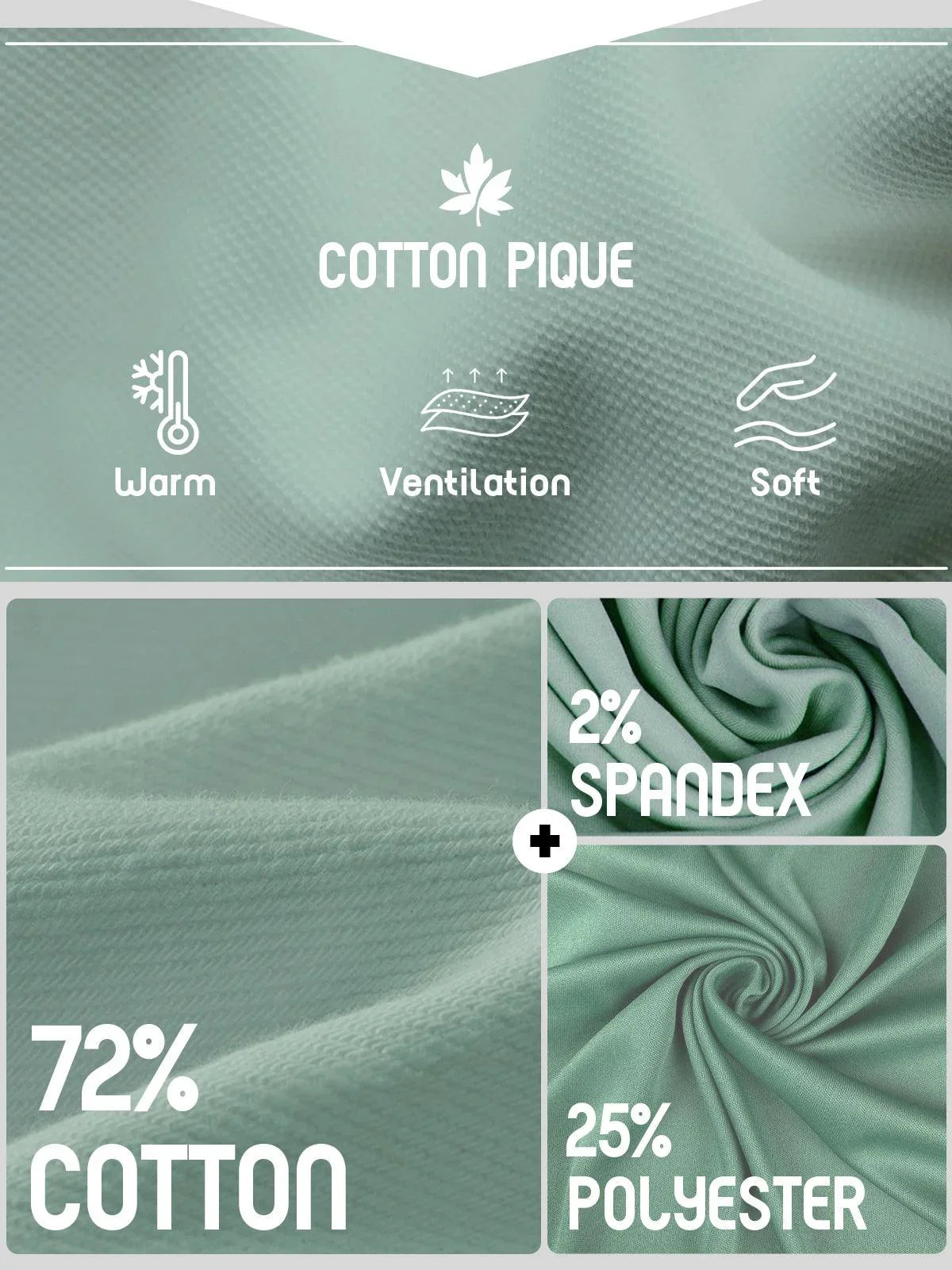 クリスプクチュール ノースリーブピケポケット 35インチドレス