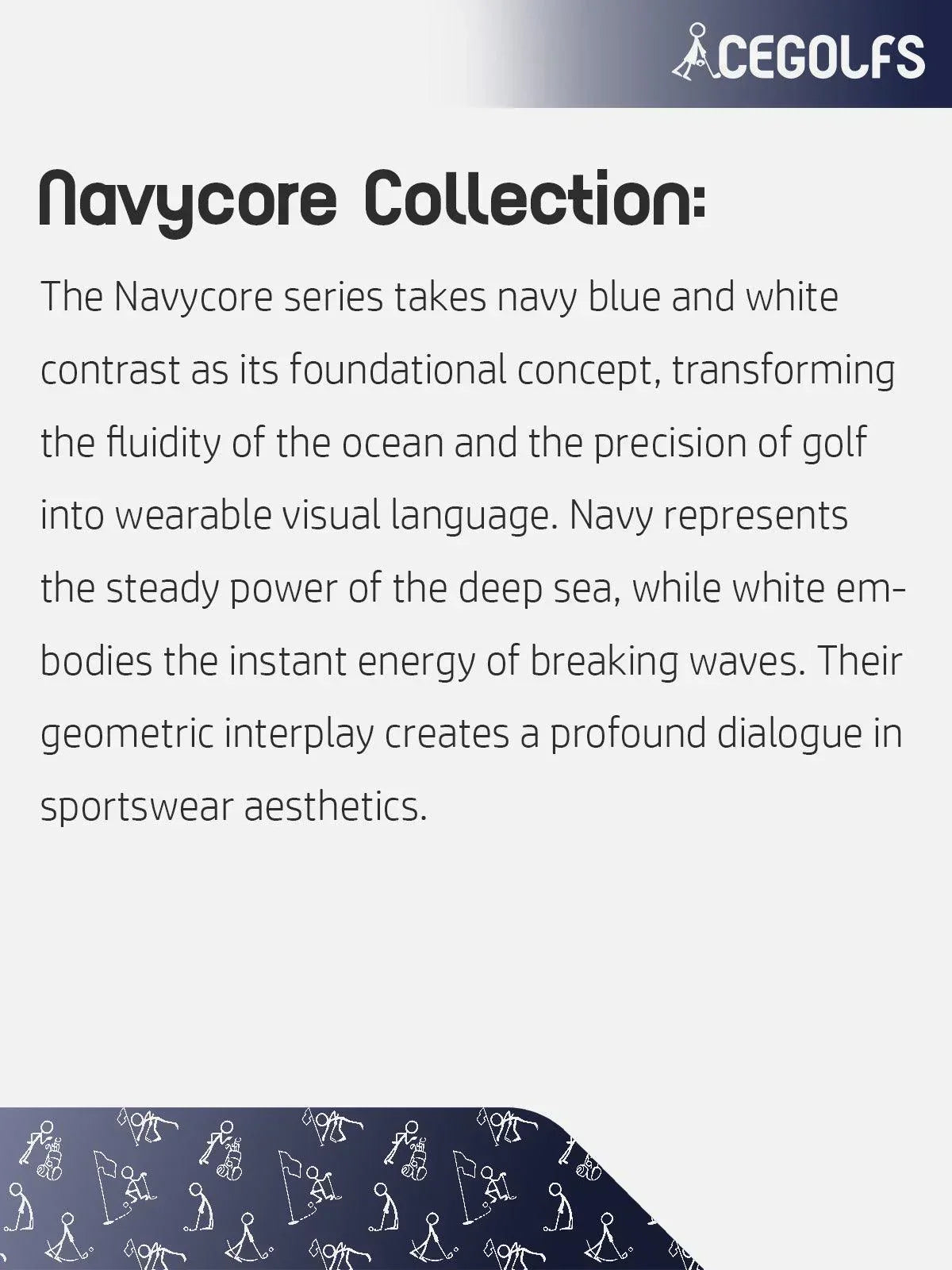 Navycore Manches Longues Bloc de Couleur Demi-Zip UPF50+