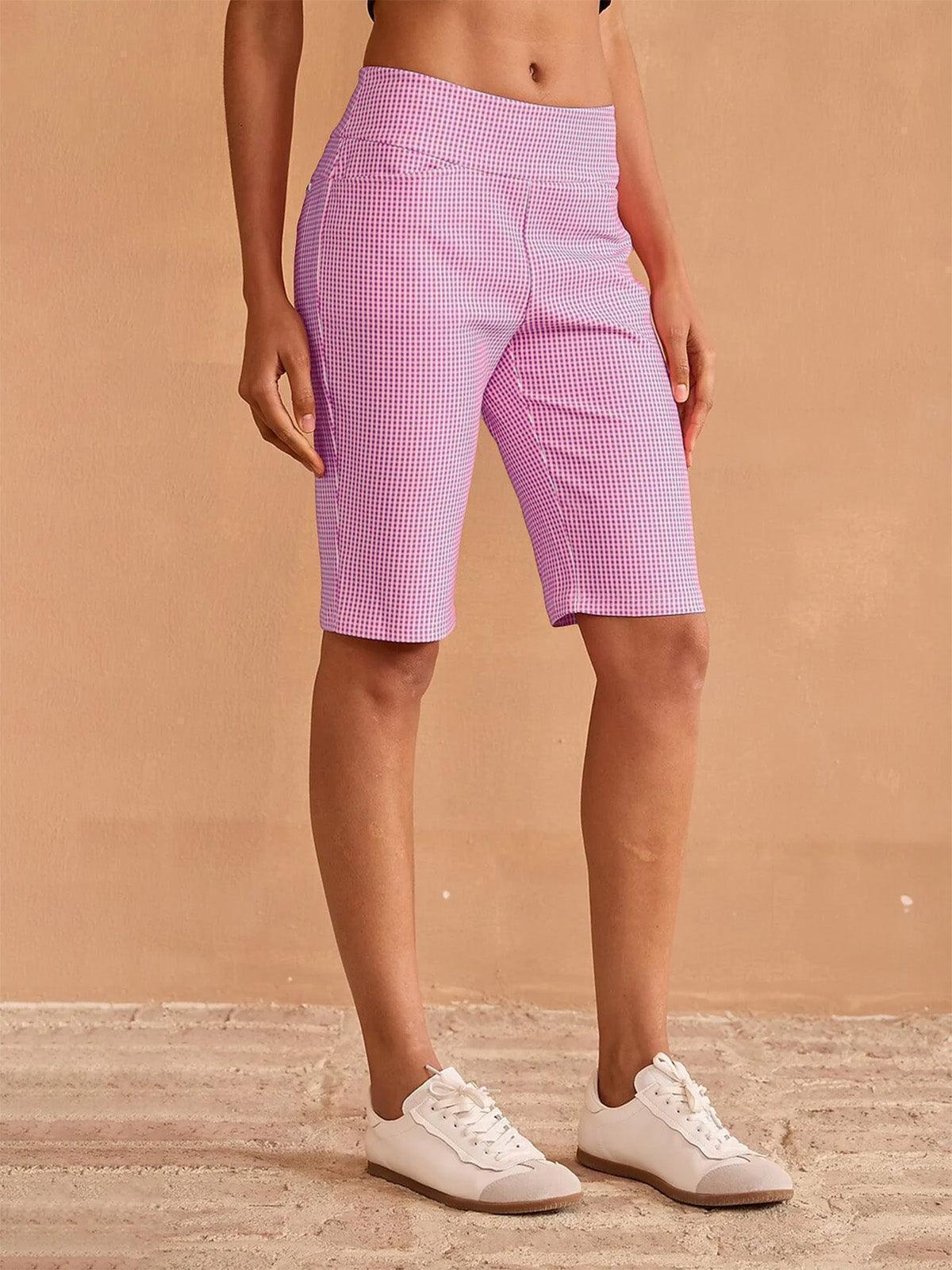 EAGLE 21인치 퍼포먼스 스트레치 반바지