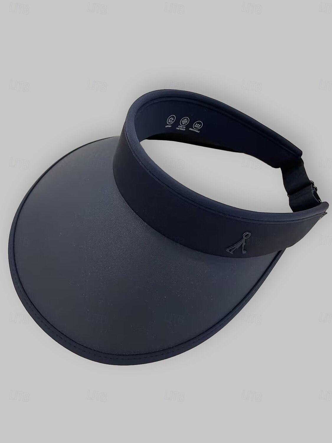 ACEGOLFS Visiera Sportiva Universale UPF50+