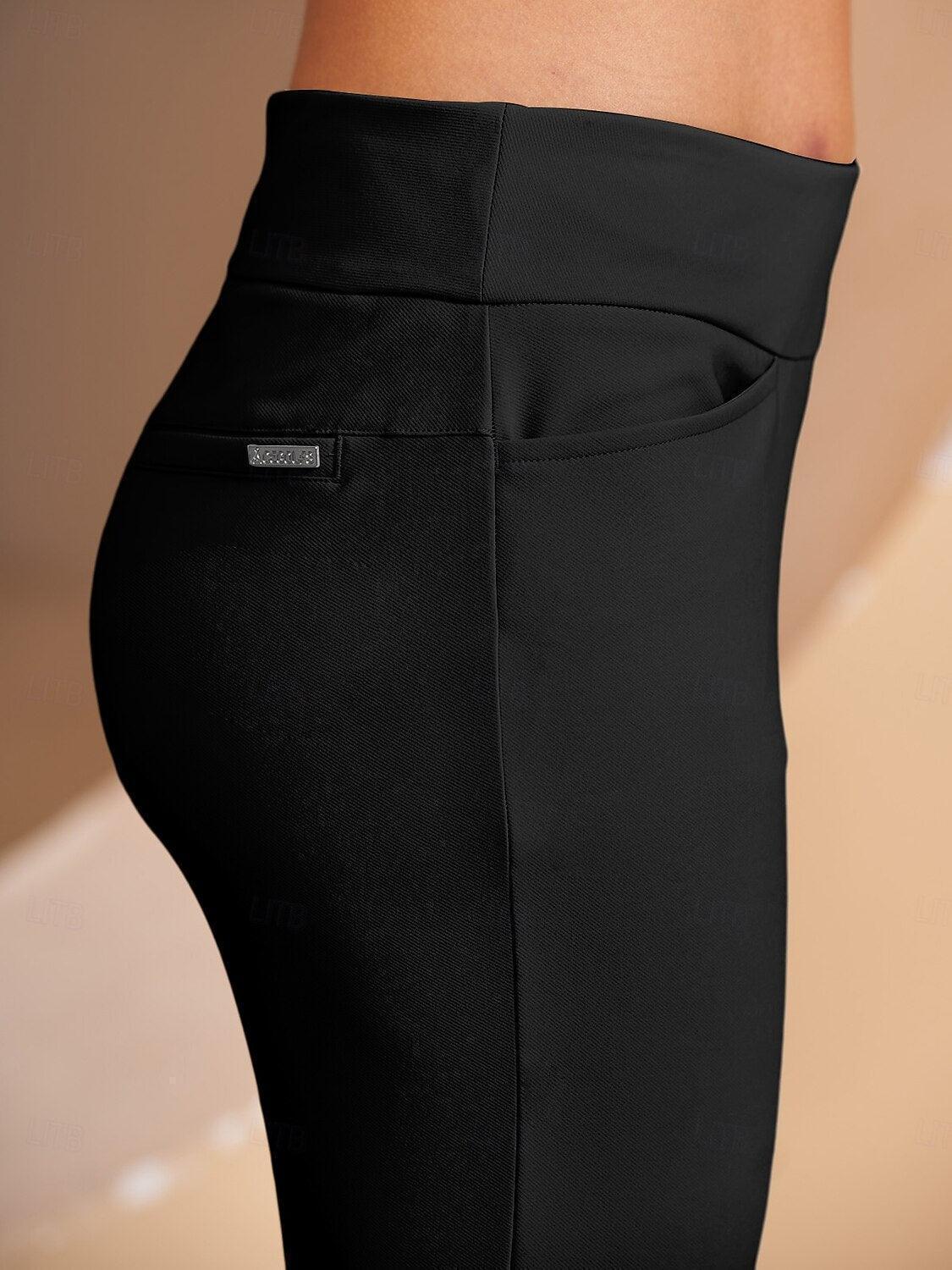 EAGLE 28인치 퍼포먼스 스트레치 발목 팬츠