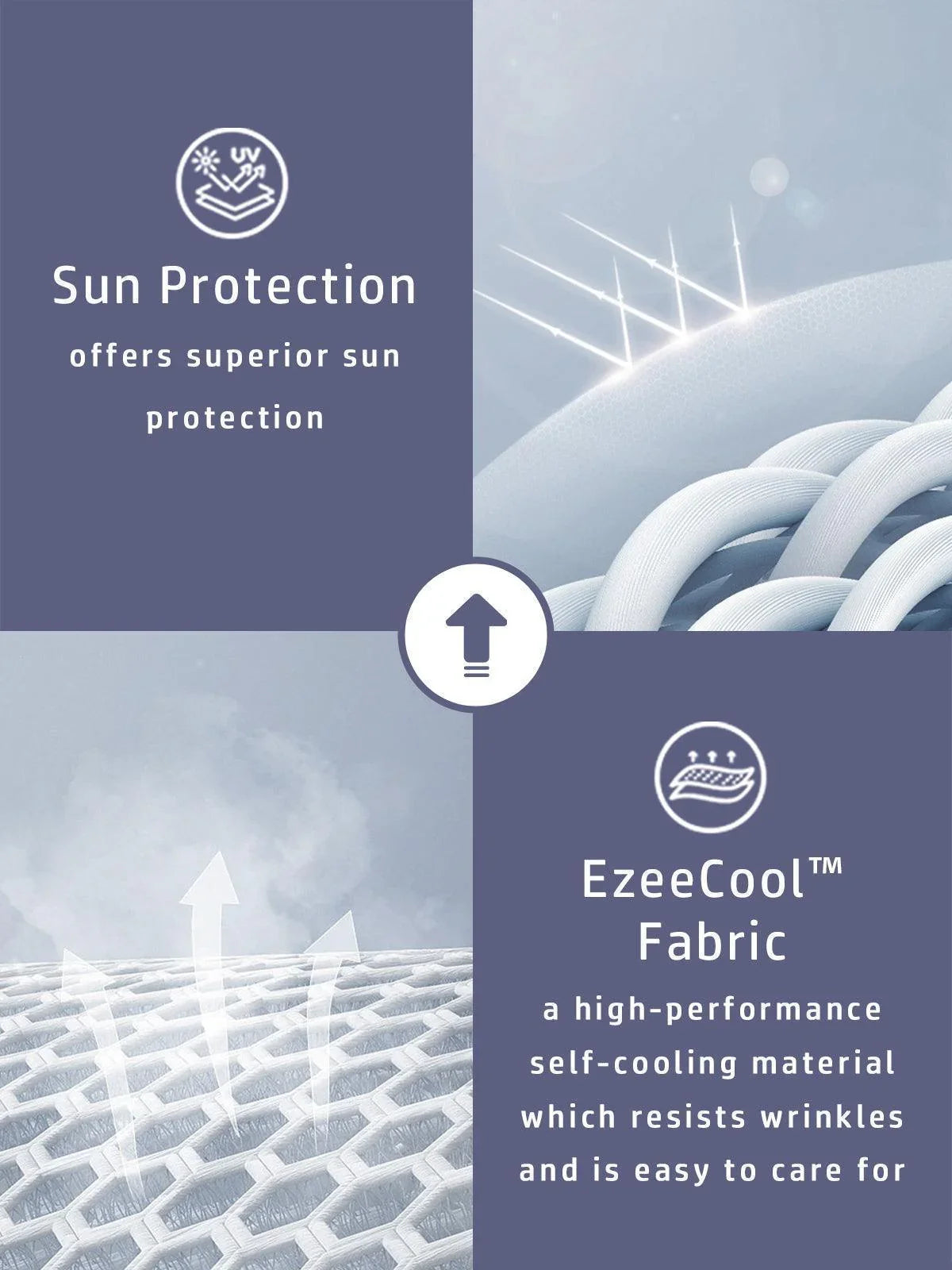 Hyper-prep Ruffle 34,5 Inch Jurk Voor Golf, Pickleball & Tennis