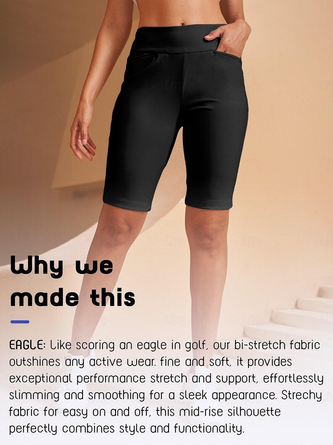 Short extensible performant EAGLE 21 pouces