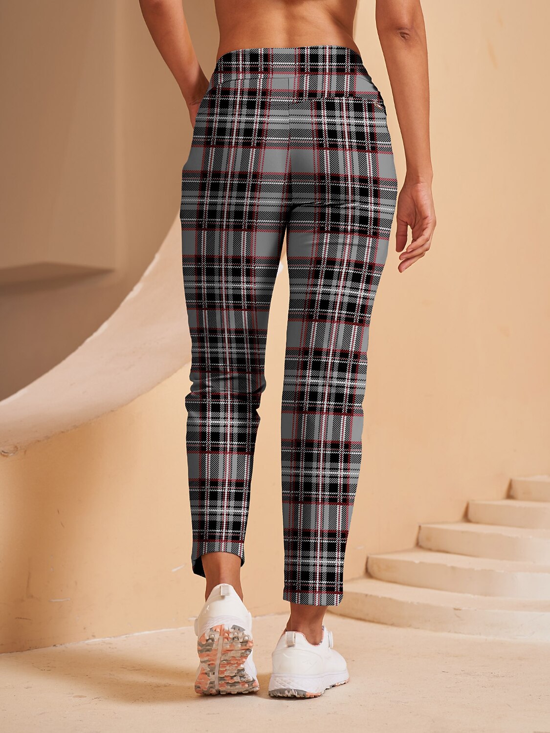 Pantalon de Performance Extensible Classique Revisité 28 Pouces