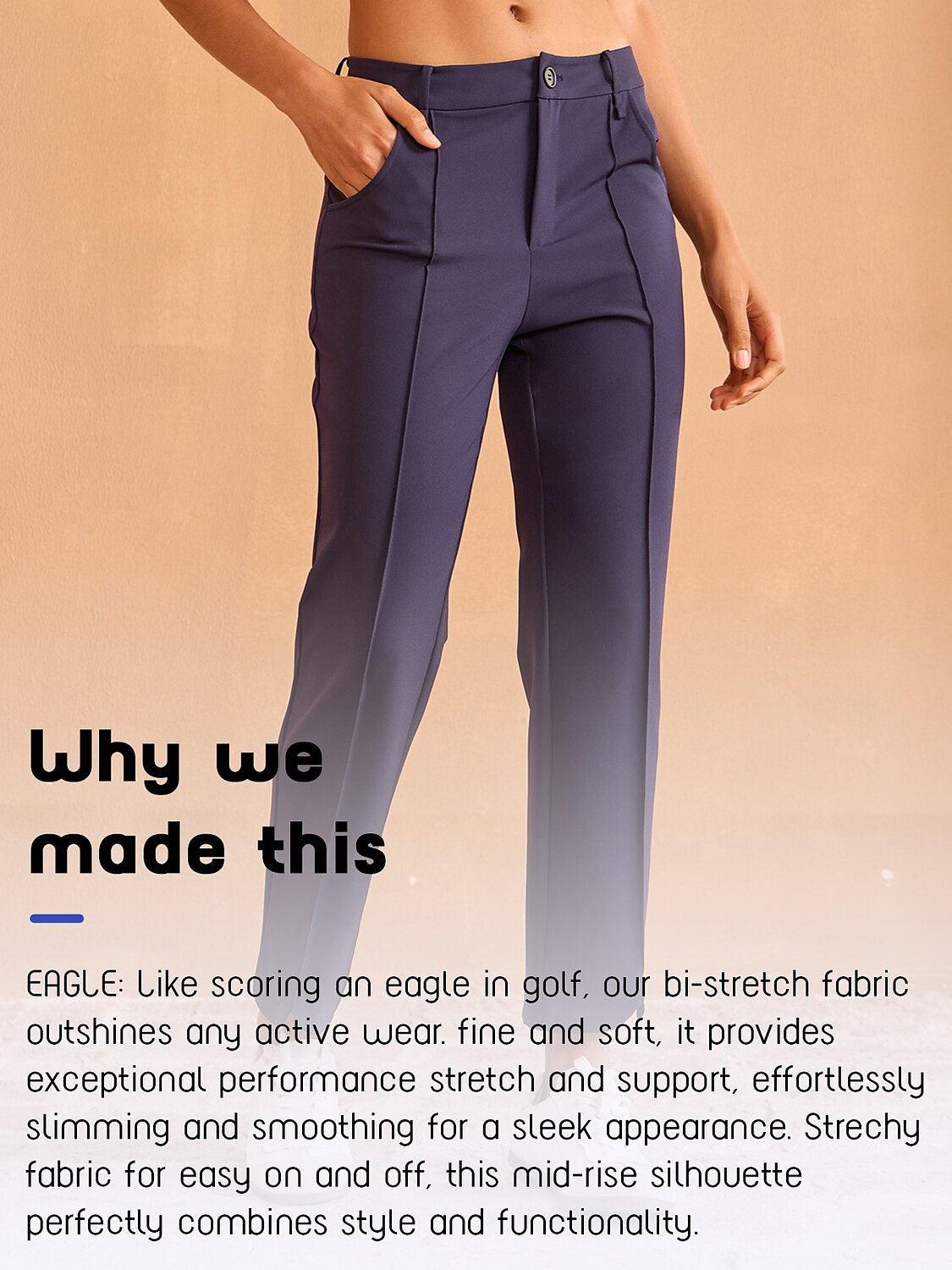 EAGLE 28 Zoll Performance Stretch Knöchelhose