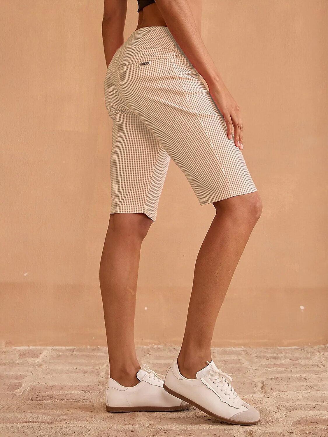 EAGLE 21-calowe spodenki Performance Stretch