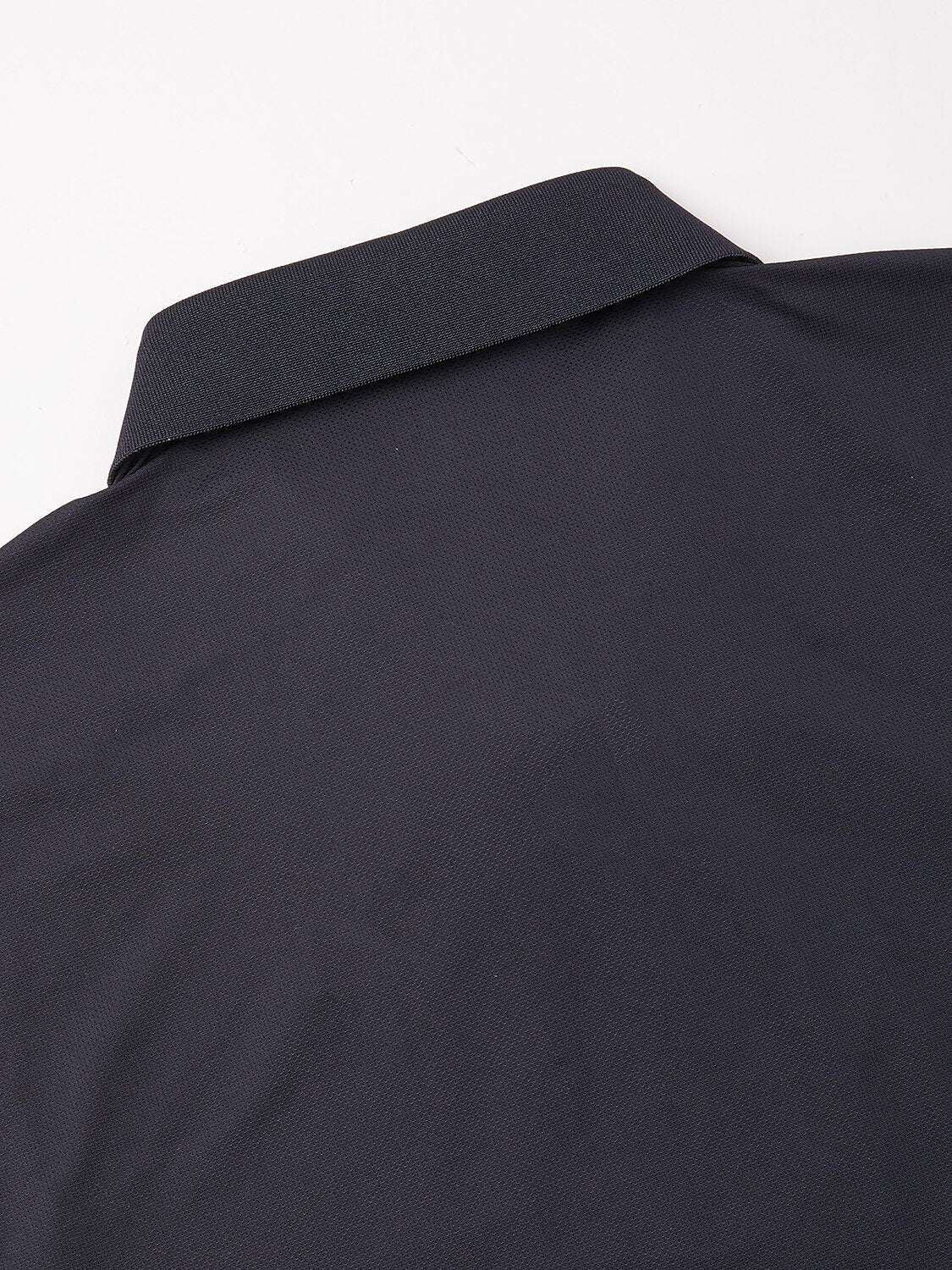 TechShed Polo de Hombre con Botones y Manga Corta