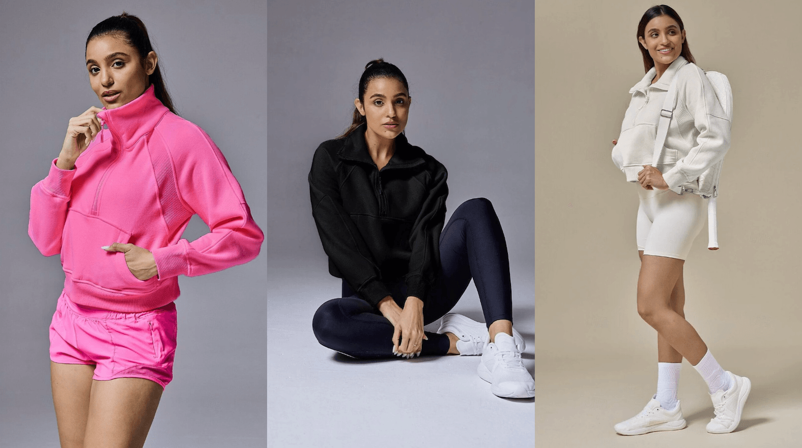 Game, Set, Style Acegolfs Tennis Activewear The Perfect Transition