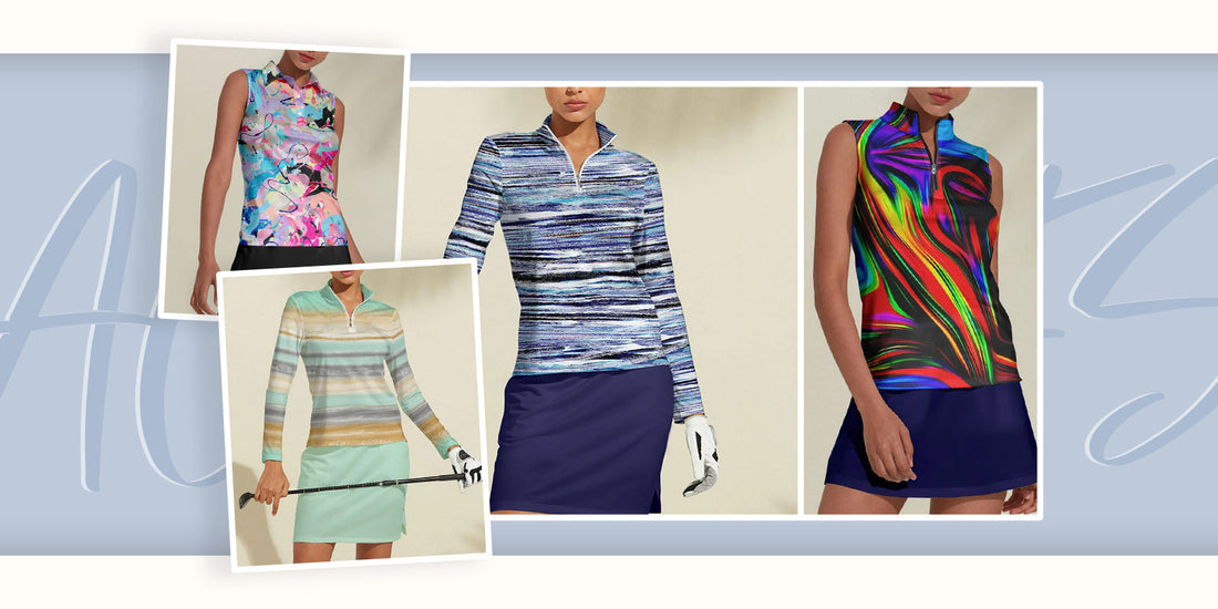 What Do Lady Golfers Wear? A Beginner's Guide to Golf Attire Acegolfs What Do Lady Golfers Wear? A Beginner's Guide to Golf Attire Acegolfs