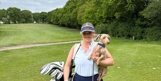 Golf Apparel for Women