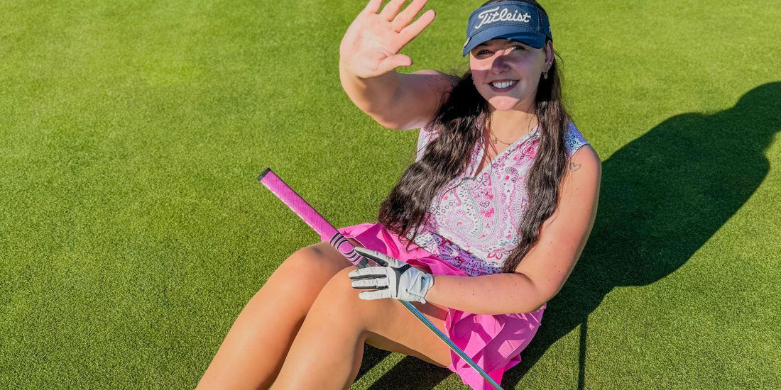 Women's Sleeveless Polos