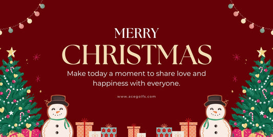 ladies christmas golf outfits