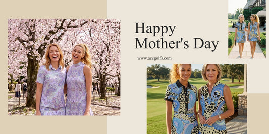 Golf Style Guide