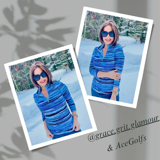 golf attire for ladie