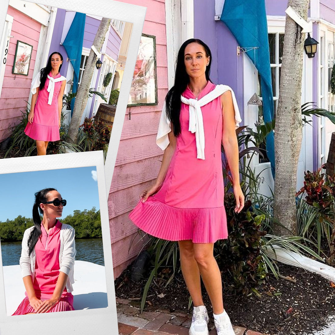 Guide to Fall Dresses 2024: Perfect Golf and Sport Dresses Acegolfs Guide to Fall Dresses 2024: Perfect Golf and Sport Dresses Acegolfs