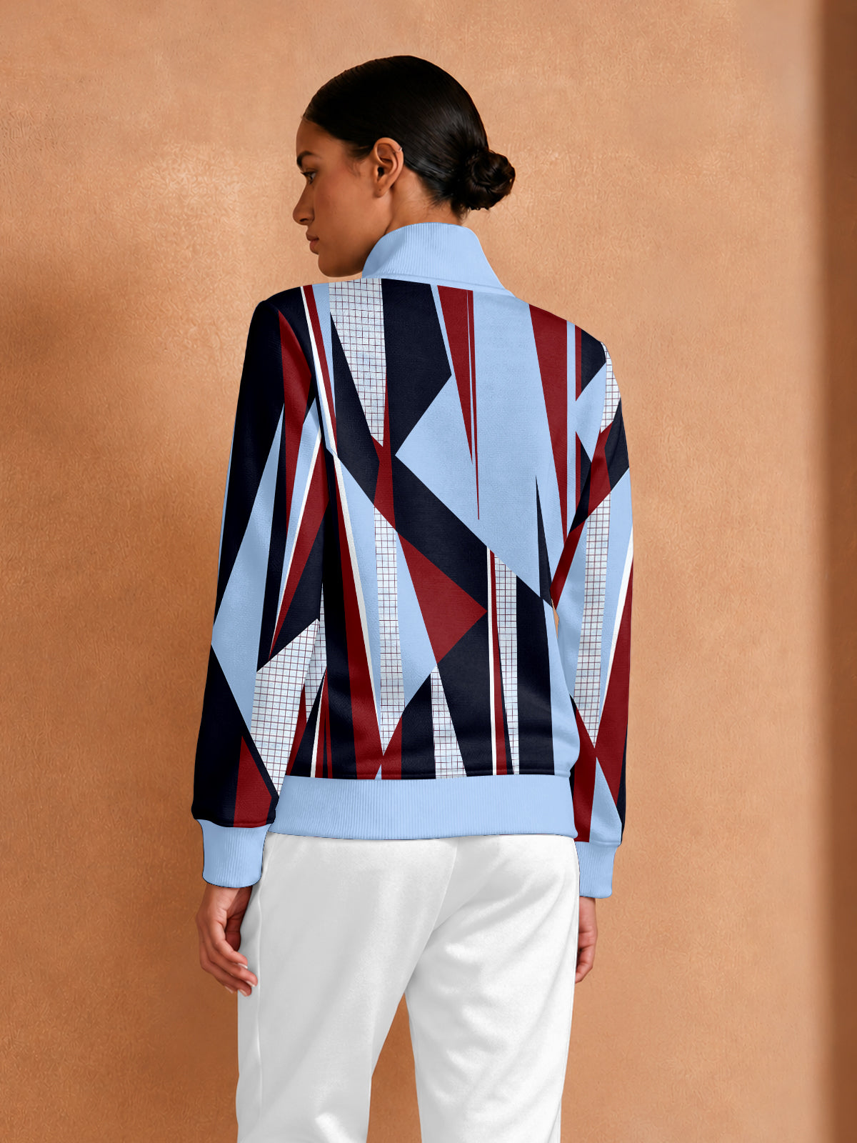 Not So Classic Golf Sweatshirt