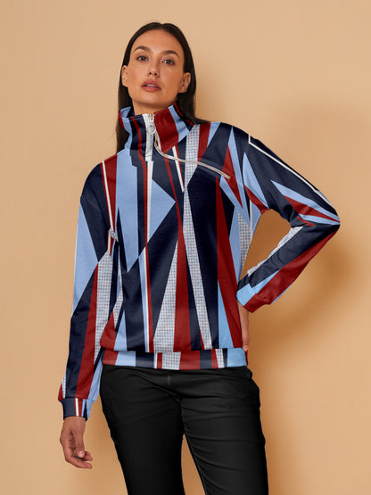 Not So Classic Golf Sweatshirt