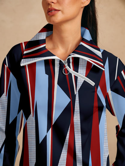 Not So Classic Golf Sweatshirt