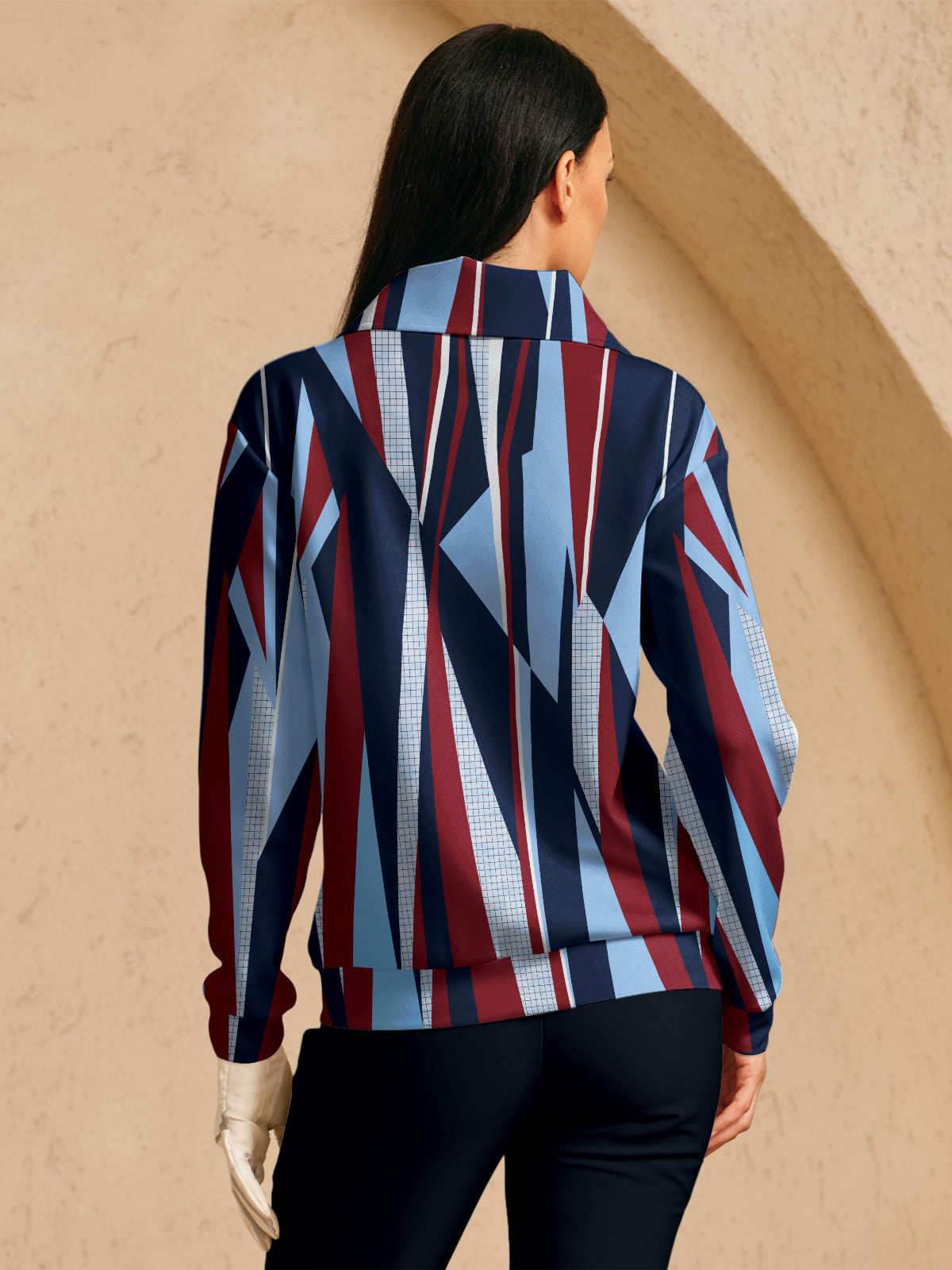 Not So Classic Golf Sweatshirt