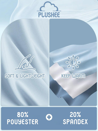Sweat de Golf Col Irrégulier More Than Basic