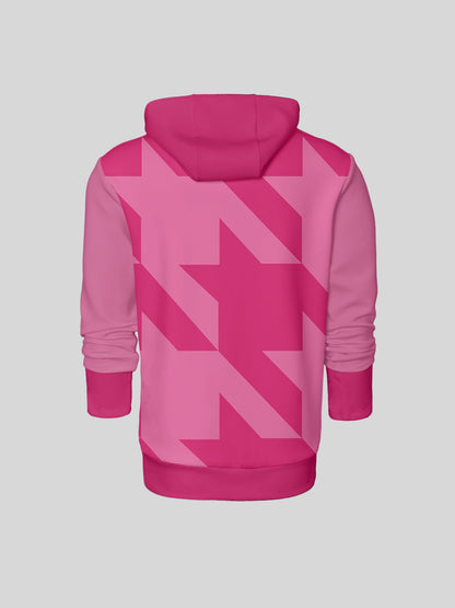 Not So Classic Herren Golf Kapuzenpullover