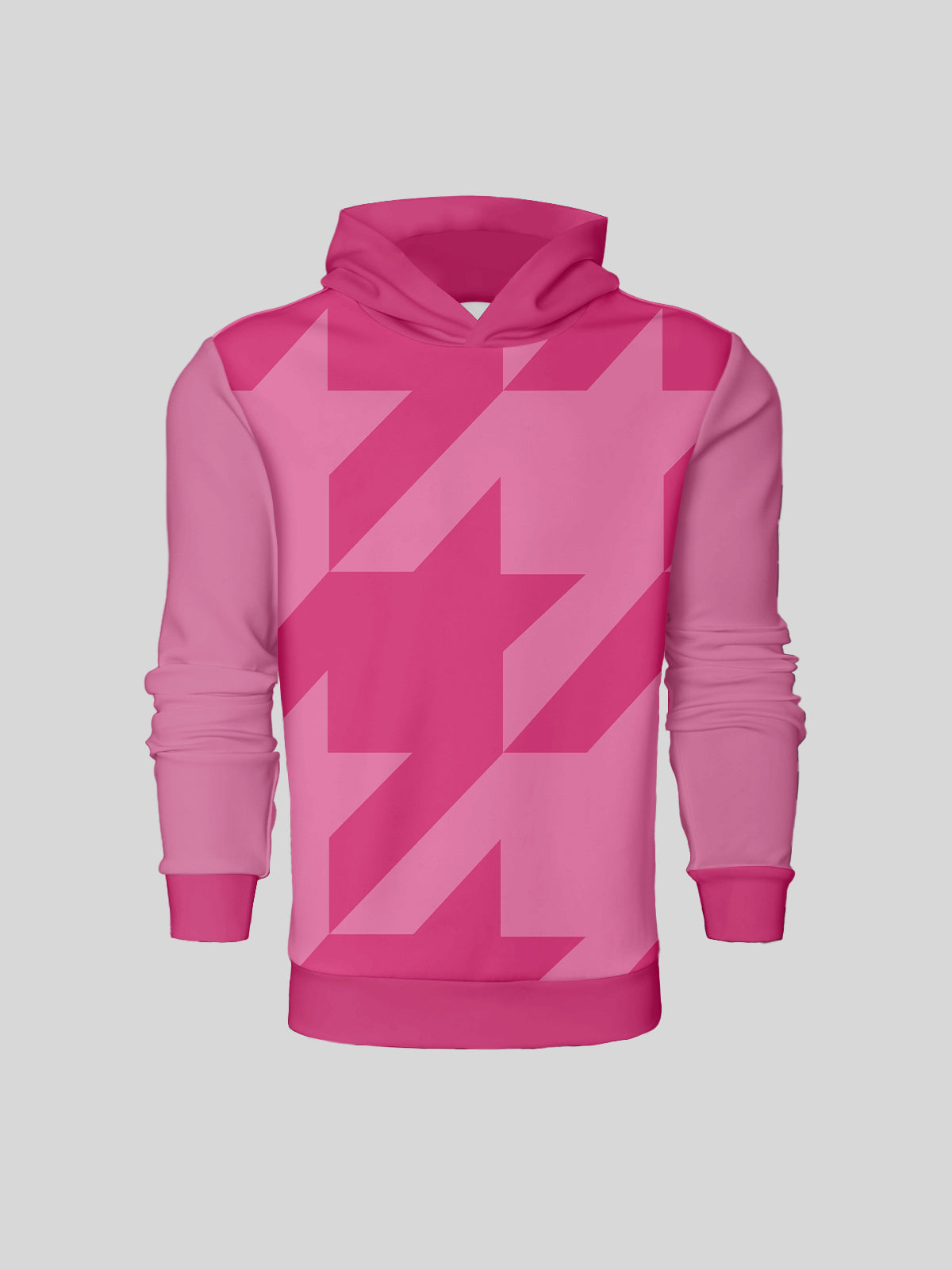 Not So Classic Herren Golf Kapuzenpullover