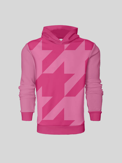 Not So Classic Herren Golf Kapuzenpullover