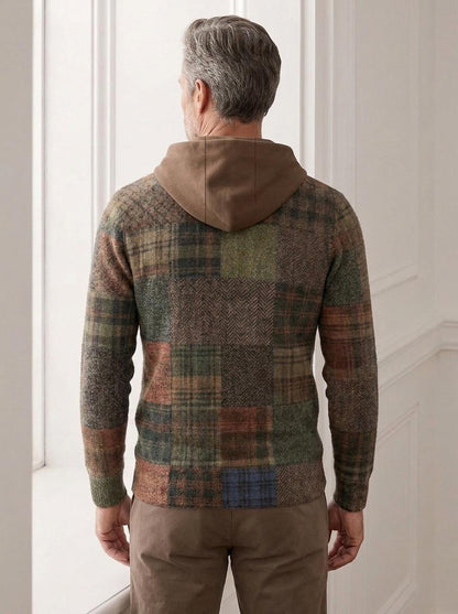 Not So Classic Men's Golf Hooded Sweatshirt