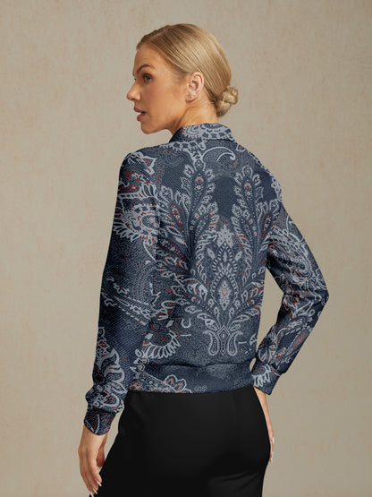 Pretty Feminine Golf Sweatshirt