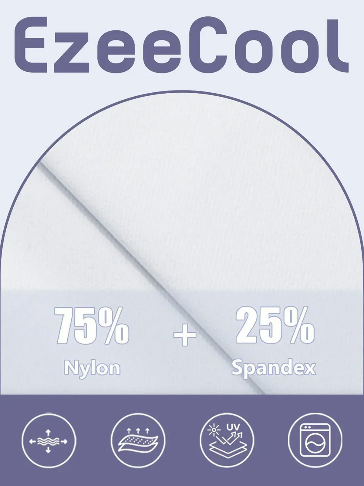 Pretty Feminine Ruffle 34.5 Inch Dress For Golf Pickleball & Tennis