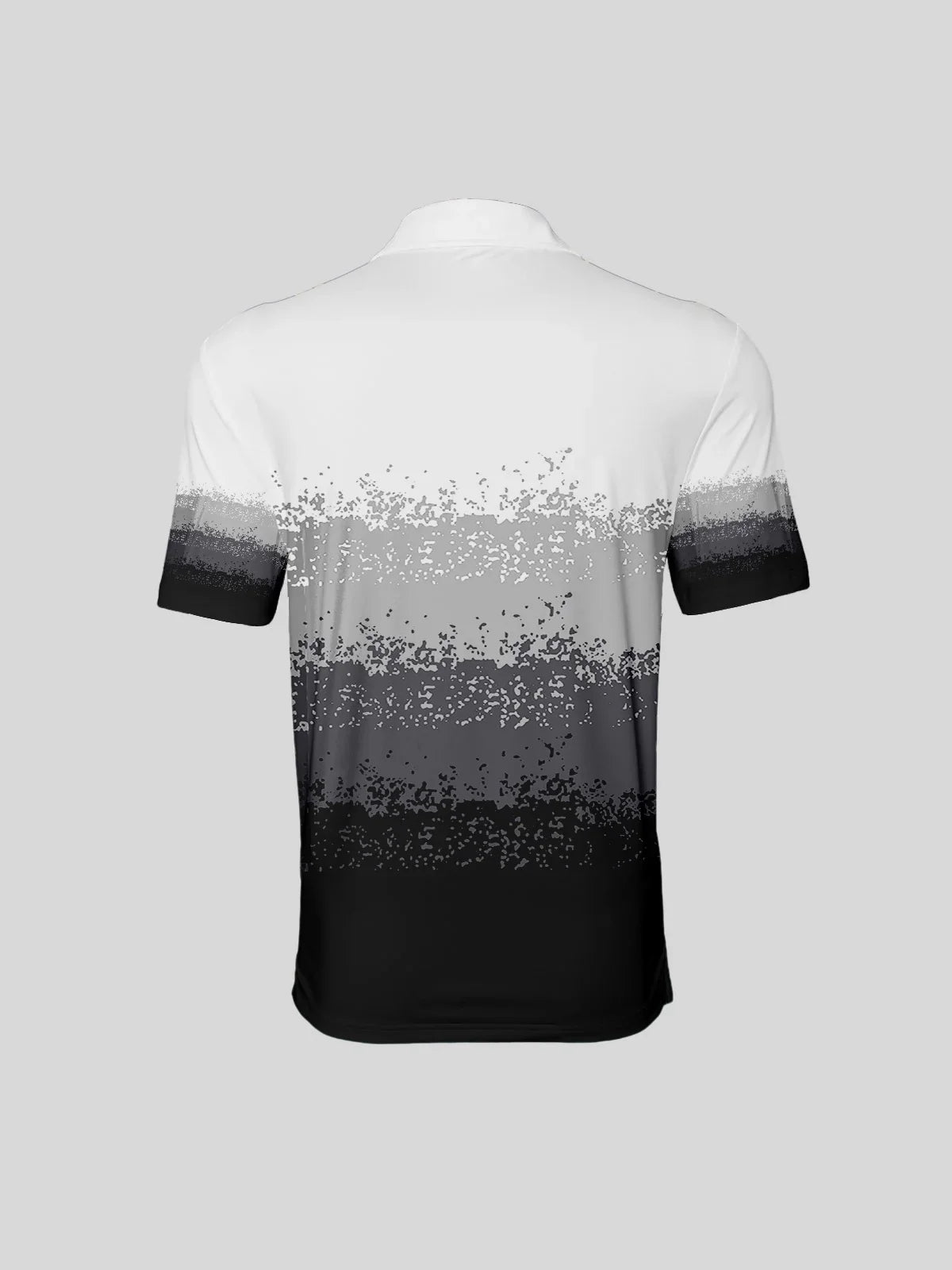 Air Brush Heren Polo Top UPF50+