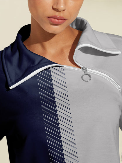 Bluza golfowa Nie Tak Klasyczna