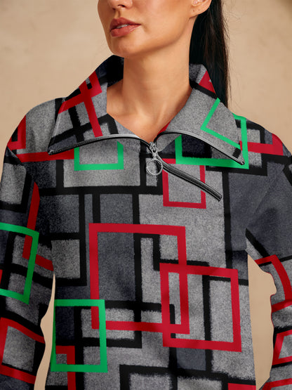 Not So Classic Golf Sweatshirt