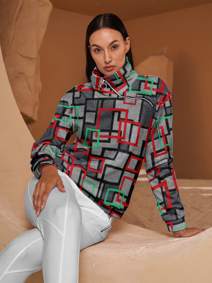 Not So Classic Golf Sweatshirt