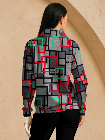 Not So Classic Golf Sweatshirt