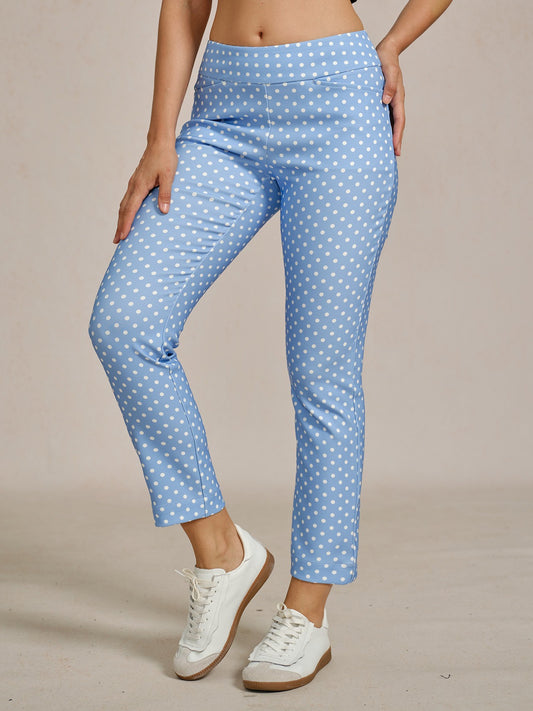 EAGLE 28 Inch Performance Stretch Ankle Pants