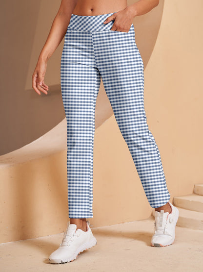 EAGLE 28 Inch Performance Stretch Ankle Pants