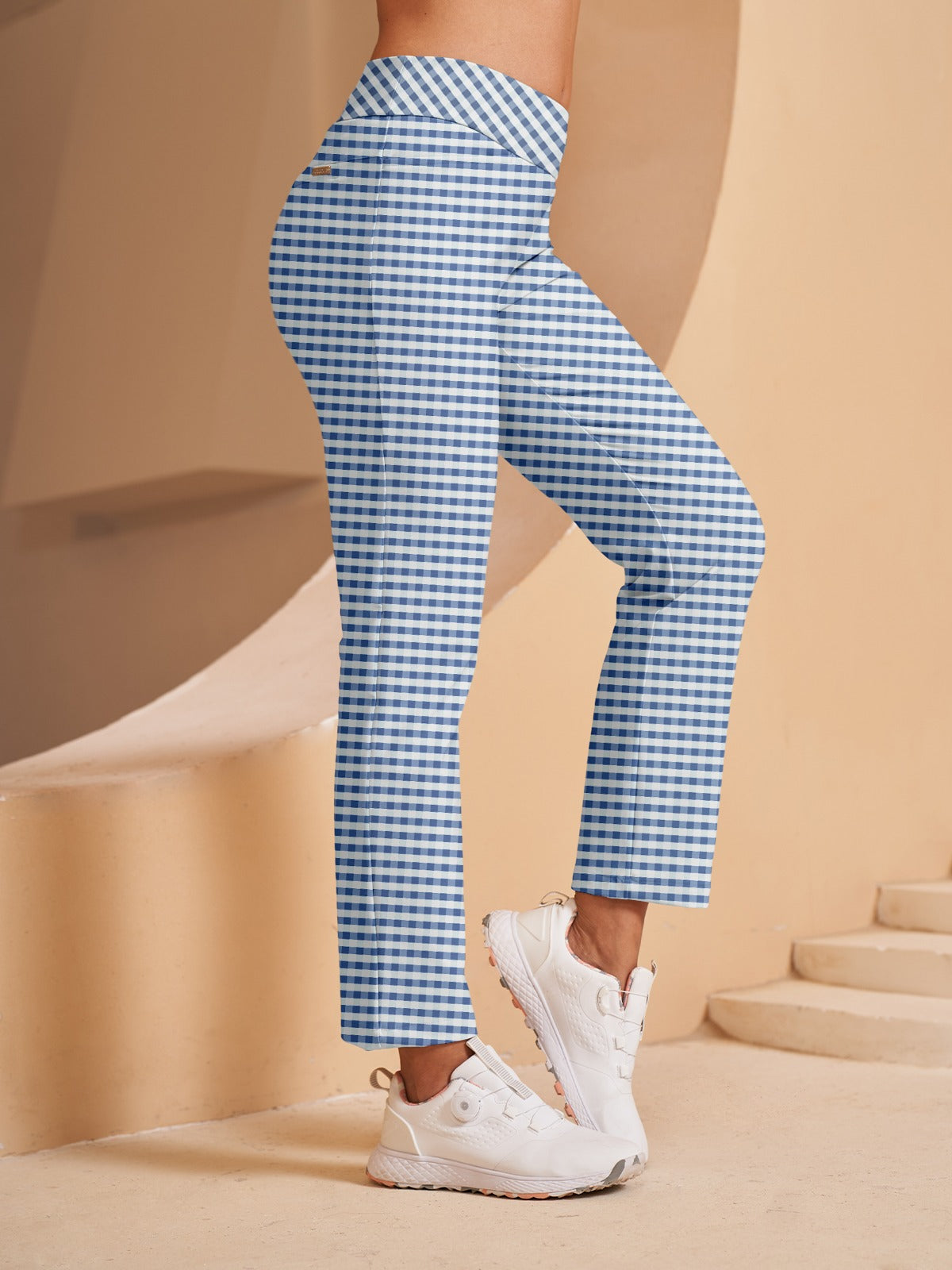 EAGLE 28 Inch Performance Stretch Ankle Pants