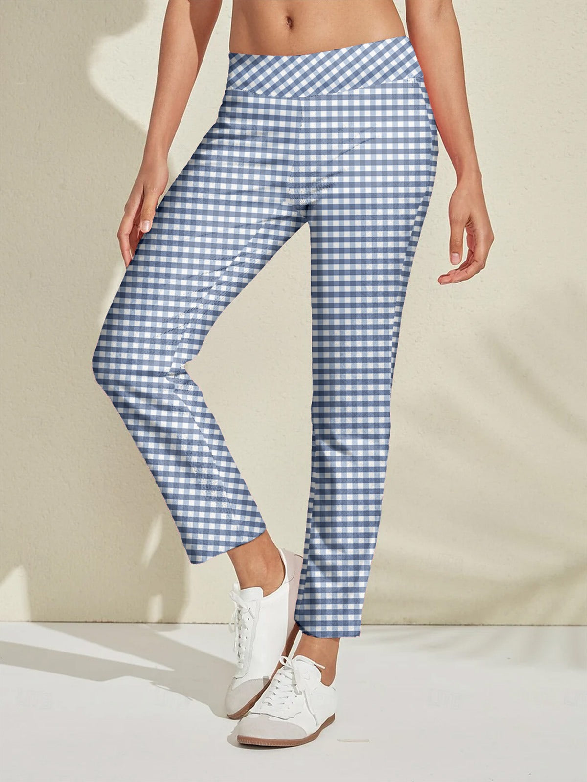 EAGLE 28 Inch Performance Stretch Ankle Pants