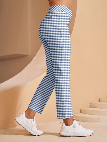 EAGLE 28 Inch Performance Stretch Ankle Pants