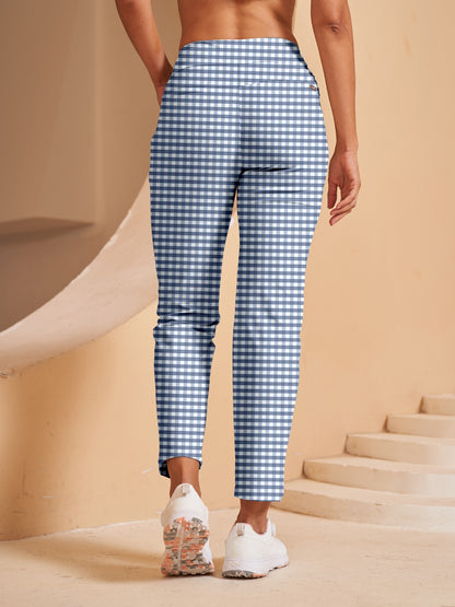 EAGLE 28 Inch Performance Stretch Ankle Pants