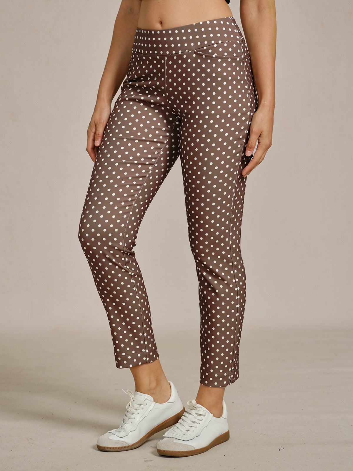 EAGLE 28 Inch Performance Stretch Ankle Pants