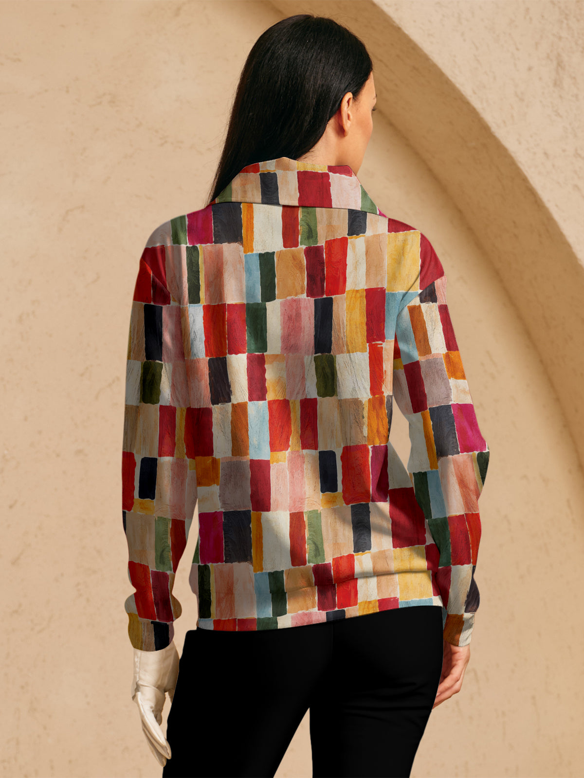 Not So Classic Golf Sweatshirt