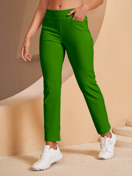 EAGLE 28 Inch Performance Stretch Ankle Pants