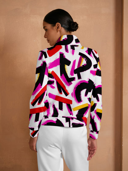 Sweat de golf Not So Classic