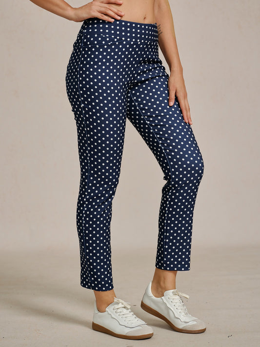 EAGLE 28 Inch Performance Stretch Ankle Pants